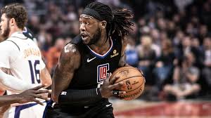 Montrezl Harrell